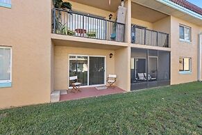 Pelican Inlet C119 New 2 Bedroom Condo by Redawning