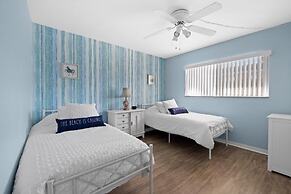 Pelican Inlet C119 New 2 Bedroom Condo by Redawning