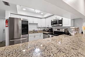 Pelican Inlet C119 New 2 Bedroom Condo by Redawning
