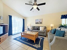 Robins Nest 4 Bedroom Villa by RedAwning