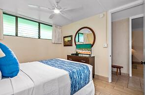 Maui Parkshore 315 2 Bedroom Condo