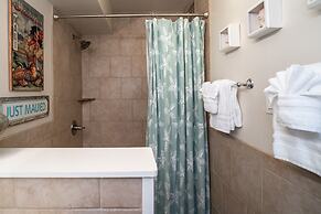 Maui Parkshore 315 2 Bedroom Condo