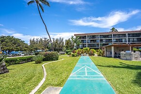 Maui Parkshore 315 2 Bedroom Condo