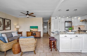 Maui Parkshore 315 2 Bedroom Condo