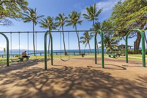 Maui Parkshore 315 2 Bedroom Condo