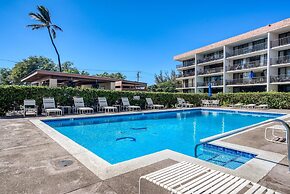 Maui Parkshore 315 2 Bedroom Condo