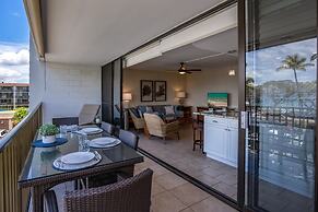 Maui Parkshore 315 2 Bedroom Condo