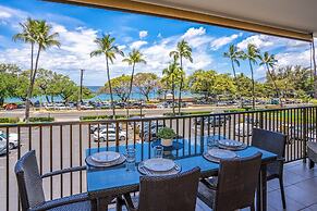 Maui Parkshore 315 2 Bedroom Condo