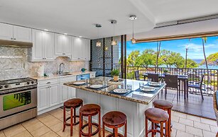 Maui Parkshore 315 2 Bedroom Condo