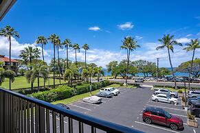 Maui Parkshore 315 2 Bedroom Condo