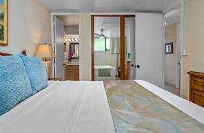 Maui Parkshore 315 2 Bedroom Condo