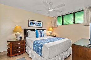Maui Parkshore 315 2 Bedroom Condo