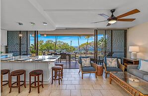 Maui Parkshore 315 2 Bedroom Condo