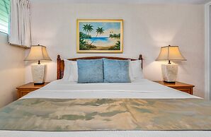 Maui Parkshore 315 2 Bedroom Condo