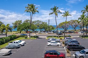 Maui Parkshore 315 2 Bedroom Condo