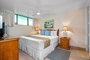 Maui Parkshore 315 2 Bedroom Condo