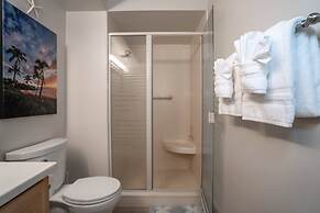 Maui Parkshore 315 2 Bedroom Condo