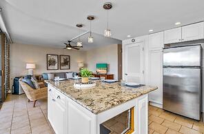 Maui Parkshore 315 2 Bedroom Condo