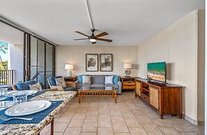 Maui Parkshore 315 2 Bedroom Condo