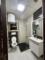 Aboun Rooftop 2bedroom Kh&sh