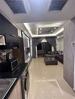 Aboun Rooftop 2bedroom Kh&sh