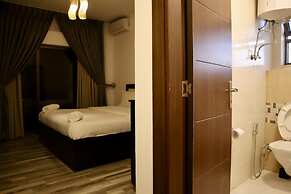 Aboun Rooftop 2bedroom Kh&sh