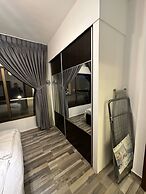 Aboun Rooftop 2bedroom Kh&sh