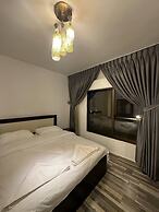 Aboun Rooftop 2bedroom Kh&sh