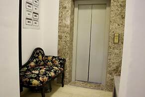 Aboun Rooftop 2bedroom Kh&sh