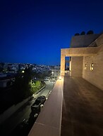 Aboun Rooftop 2bedroom Kh&sh