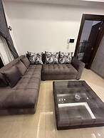 Aboun Rooftop 2bedroom Kh&sh