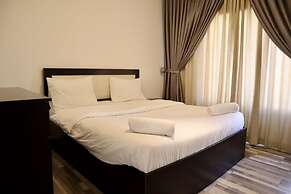 Aboun Rooftop 2bedroom Kh&sh