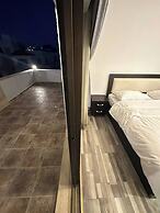 Aboun Rooftop 2bedroom Kh&sh