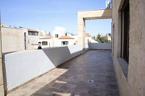 Aboun Rooftop 2bedroom Kh&sh