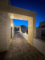 Aboun Rooftop 2bedroom Kh&sh