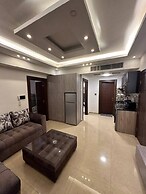 Aboun Rooftop 2bedroom Kh&sh