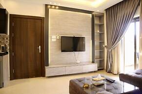 Aboun Rooftop 2bedroom Kh&sh