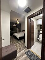 Aboun Rooftop 2bedroom Kh&sh