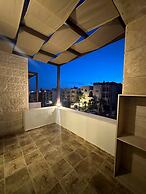 Aboun Rooftop 2bedroom Kh&sh
