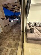 Aboun Rooftop 2bedroom Kh&sh