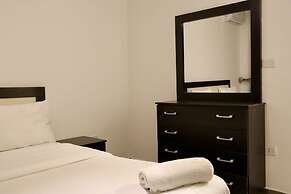 Aboun Rooftop 2bedroom Kh&sh