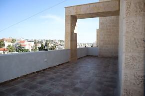 Aboun Rooftop 2bedroom Kh&sh