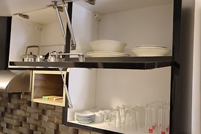 Aboun Rooftop 2bedroom Kh&sh