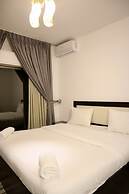 Aboun Rooftop 2bedroom Kh&sh