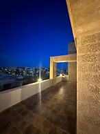 Aboun Rooftop 2bedroom Kh&sh