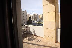 Aboun Rooftop 2bedroom Kh&sh