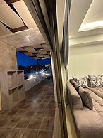 Aboun Rooftop 2bedroom Kh&sh