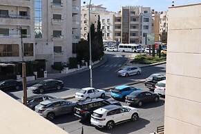 Aboun Rooftop 2bedroom Kh&sh