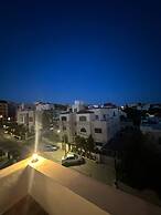 Aboun Rooftop 2bedroom Kh&sh