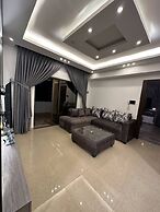 Aboun Rooftop 2bedroom Kh&sh